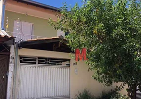 Foto 1 de Casa com 3 Quartos à venda, 180m² em Jardim Tulipas, Sorocaba