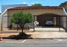 Foto 1 de Casa com 3 Quartos à venda, 146m² em Jardim Londrilar, Londrina