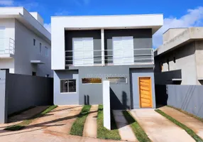 Foto 1 de Casa de Condomínio com 3 Quartos à venda, 81m² em Centro, Cotia