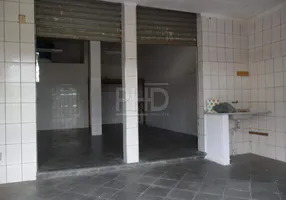 Foto 1 de para alugar, 60m² em Jardim Petroni, São Bernardo do Campo