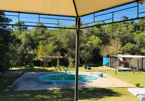 Foto 1 de Casa de Condomínio com 3 Quartos à venda, 160m² em Fazenda Ilha, Embu-Guaçu