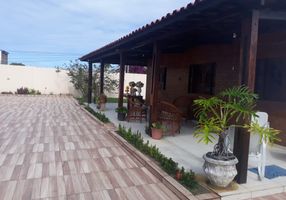 Foto 1 de Casa com 4 Quartos para alugar, 240m² em Praia do Frânces, Marechal Deodoro