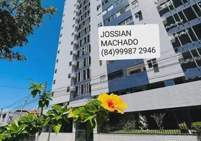 Foto 1 de Apartamento com 2 Quartos à venda, 70m² em Petrópolis, Natal