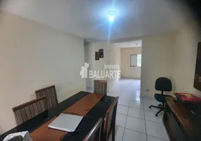 Foto 1 de Apartamento com 3 Quartos à venda, 65m² em Grajaú, São Paulo