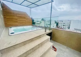 Foto 1 de Cobertura com 4 Quartos para venda ou aluguel, 360m² em Barra da Tijuca, Rio de Janeiro