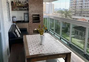 Foto 1 de Apartamento com 3 Quartos à venda, 110m² em Vila Zilda, São Paulo
