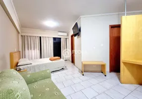 Foto 1 de Apartamento com 1 Quarto à venda, 44m² em Santa Cruz, Americana