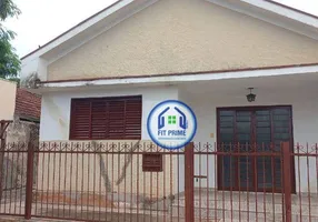 Foto 1 de Casa com 3 Quartos à venda, 126m² em Vila Anchieta, São José do Rio Preto