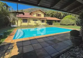 Foto 1 de Casa com 5 Quartos à venda, 700m² em Retiro, Petrópolis