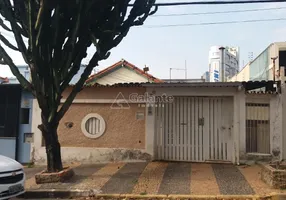 Foto 1 de Casa com 1 Quarto à venda, 98m² em Cambuí, Campinas
