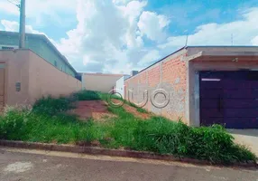 Foto 1 de Lote/Terreno à venda, 181m² em Água Branca, Piracicaba