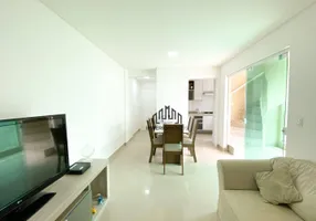Foto 1 de Cobertura com 2 Quartos para alugar, 120m² em Pitangueiras, Guarujá