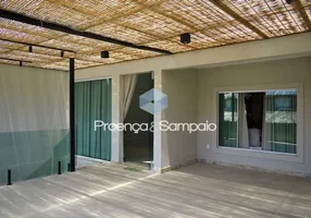 Foto 1 de Sobrado com 3 Quartos para venda ou aluguel, 388m² em Vilas do Atlantico, Lauro de Freitas