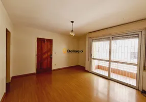 Foto 1 de Apartamento com 3 Quartos para venda ou aluguel, 90m² em Nossa Senhora de Fátima, Santa Maria