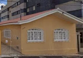 Foto 1 de Casa com 3 Quartos à venda, 180m² em Centro, Ponta Grossa