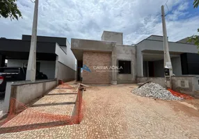 Foto 1 de Casa de Condomínio com 3 Quartos à venda, 101m² em Vila Monte Alegre, Paulínia