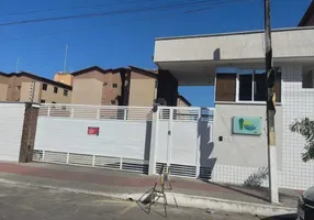 Foto 1 de Apartamento com 2 Quartos à venda, 54m² em Serrinha, Fortaleza