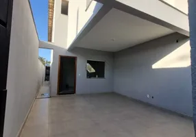 Foto 1 de Casa com 3 Quartos à venda, 110m² em Teixeirinha, Betim