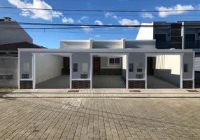 Foto 1 de Casa com 2 Quartos à venda, 71m² em João Costa, Joinville