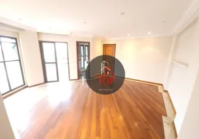 Foto 1 de Apartamento com 4 Quartos à venda, 147m² em Vila Valparaiso, Santo André