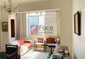 Foto 1 de Apartamento com 3 Quartos à venda, 101m² em Copacabana, Rio de Janeiro