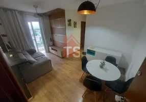 Foto 1 de Apartamento com 3 Quartos à venda, 64m² em Del Castilho, Rio de Janeiro