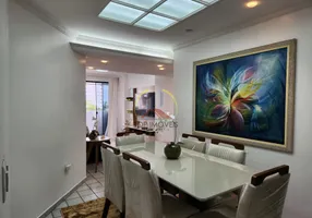 Foto 1 de Apartamento com 3 Quartos à venda, 78m² em Manaíra, João Pessoa