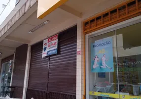 Foto 1 de Ponto Comercial para alugar, 28m² em Norte (Águas Claras), Brasília