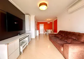 Foto 1 de Apartamento com 4 Quartos à venda, 127m² em Vila Ema, São José dos Campos