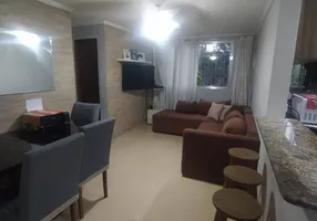 Foto 1 de Apartamento com 2 Quartos à venda, 52m² em Jardim Umuarama, São Paulo