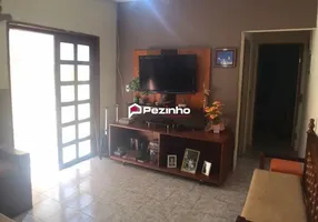 Foto 1 de Casa com 2 Quartos à venda, 133m² em Parque Residencial Aeroporto, Limeira