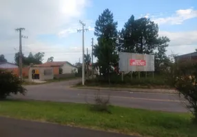 Foto 1 de Lote/Terreno para venda ou aluguel, 416m² em Polícia Rodoviária, Araranguá
