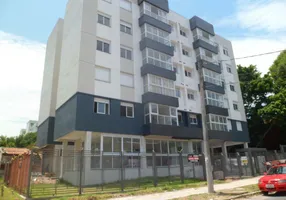 Foto 1 de Apartamento com 2 Quartos à venda, 73m² em Cavalhada, Porto Alegre