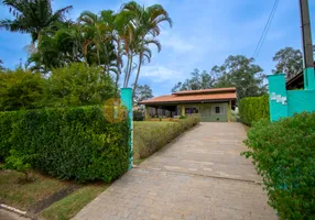 Foto 1 de Casa de Condomínio com 3 Quartos para venda ou aluguel, 220m² em Condomínio Parque das Garças II, Atibaia