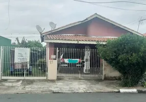 Foto 1 de Casa com 3 Quartos à venda, 85m² em Vale do Sol, São Pedro