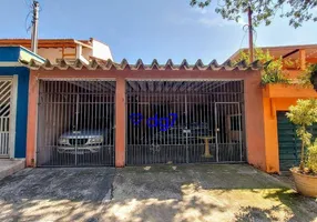 Foto 1 de Casa com 2 Quartos à venda, 90m² em Butantã, São Paulo