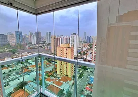 Foto 1 de Apartamento com 3 Quartos à venda, 105m² em Tatuapé, São Paulo