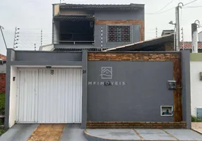 Foto 1 de Casa de Condomínio com 4 Quartos à venda, 150m² em Passaré, Fortaleza