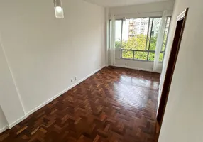 Foto 1 de Apartamento com 2 Quartos à venda, 75m² em Grajaú, Rio de Janeiro