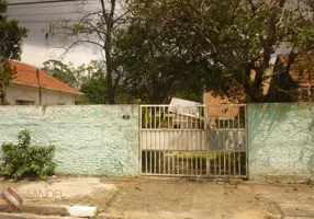 Foto 1 de Lote/Terreno à venda, 495m² em Jardim da Pedreira, São Paulo