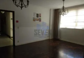 Foto 1 de Apartamento com 3 Quartos para alugar, 74m² em Centro, Bauru