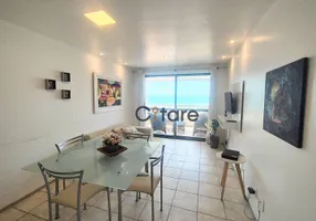 Foto 1 de Apartamento com 2 Quartos à venda, 60m² em Praia do Futuro I, Fortaleza