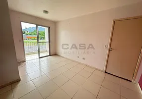 Foto 1 de Apartamento com 2 Quartos à venda, 42m² em Colina de Laranjeiras, Serra