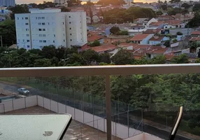 Foto 1 de Apartamento com 2 Quartos à venda, 92m² em Bairro Pau Preto, Indaiatuba