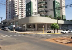 Foto 1 de Ponto Comercial para alugar, 1057m² em Vila Santa Tereza, Bauru