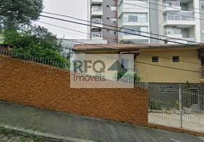 Foto 1 de Sobrado com 3 Quartos à venda, 187m² em Jardim da Glória, São Paulo