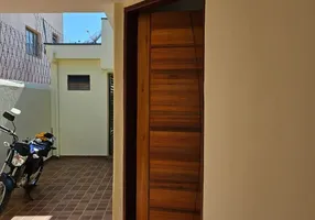 Foto 1 de Casa com 2 Quartos para alugar, 120m² em Vila Hortolândia, Jundiaí