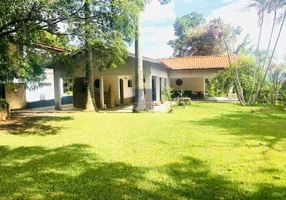 Foto 1 de Fazenda/Sítio à venda, 5000m² em Traviú, Jundiaí