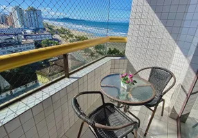 Foto 1 de Apartamento com 1 Quarto para alugar, 50m² em Nova Mirim, Praia Grande