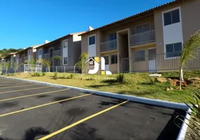 Foto 1 de Apartamento com 2 Quartos à venda, 45m² em Industrial Americano, Santa Luzia
